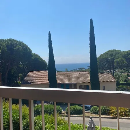 Le Panorama Апартаменти